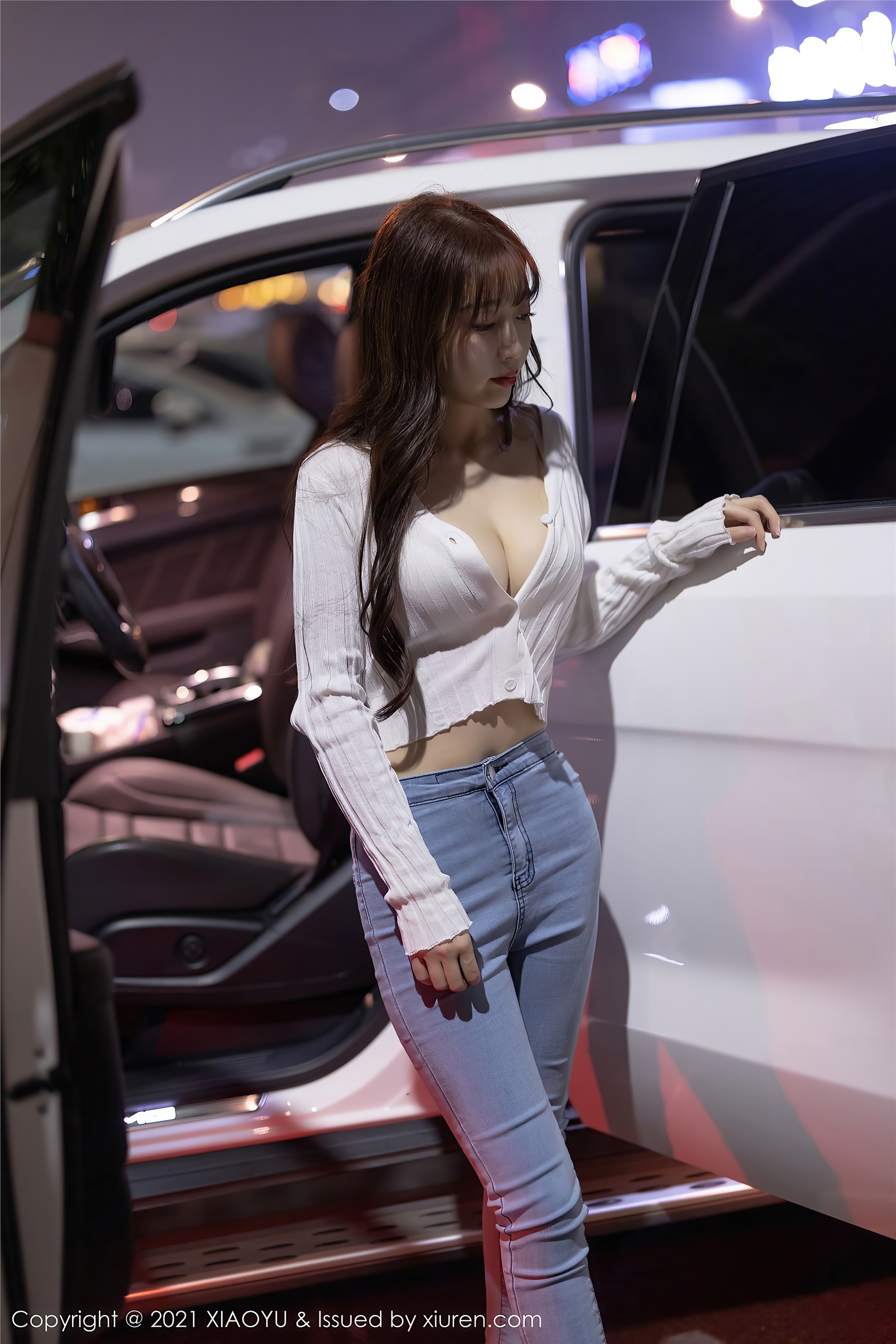 XIAOYU语画界 2021.05.31 Vol.539 林星阑